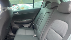 Kia Sportage 1.6 CRDi 48V ISG 2 5dr DCT Auto Diesel Estate